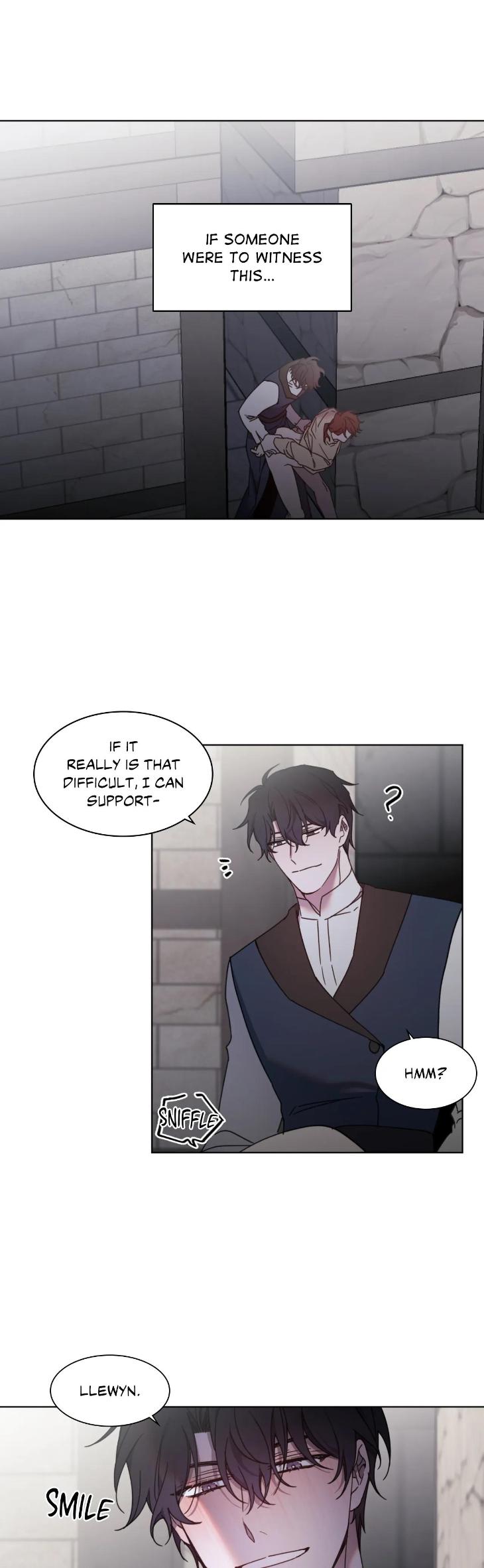 Love-Trap-By-Rayuan-Season-2-Uncensored-Eng page 18