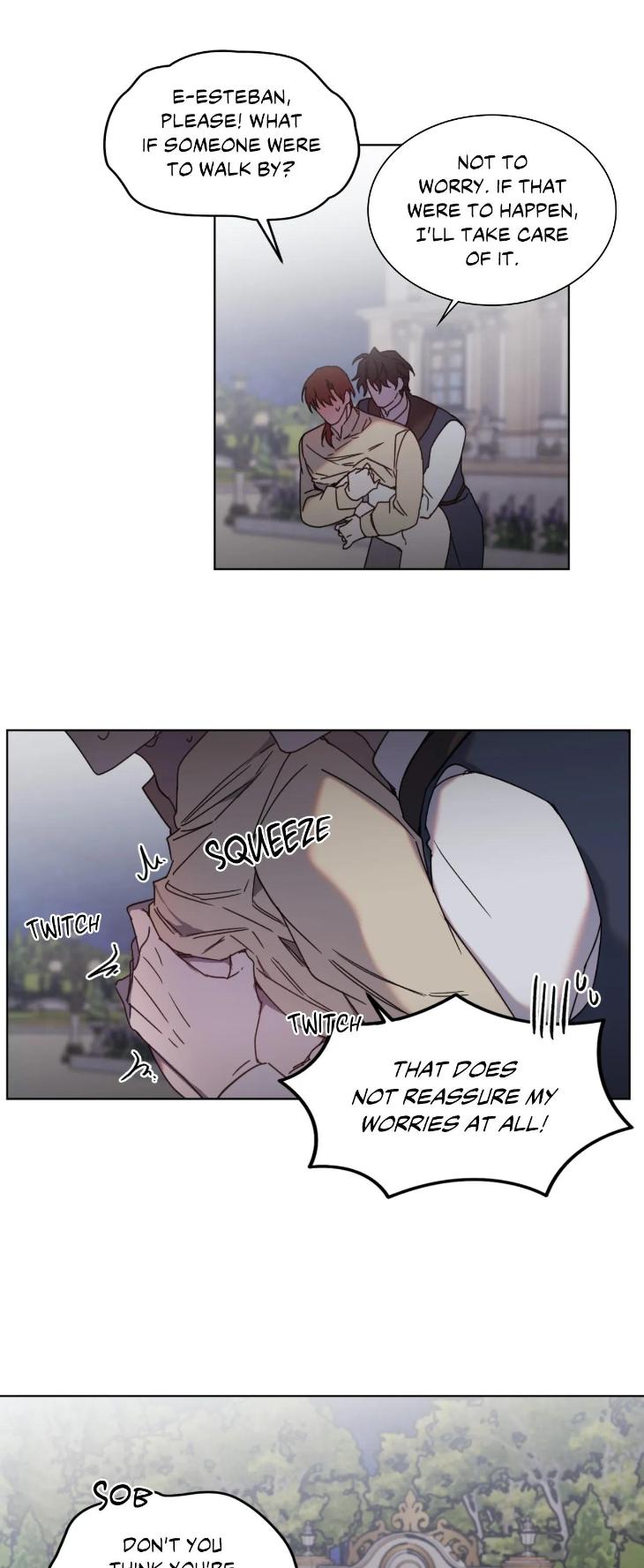Love-Trap-By-Rayuan-Season-2-Uncensored-Eng page 5