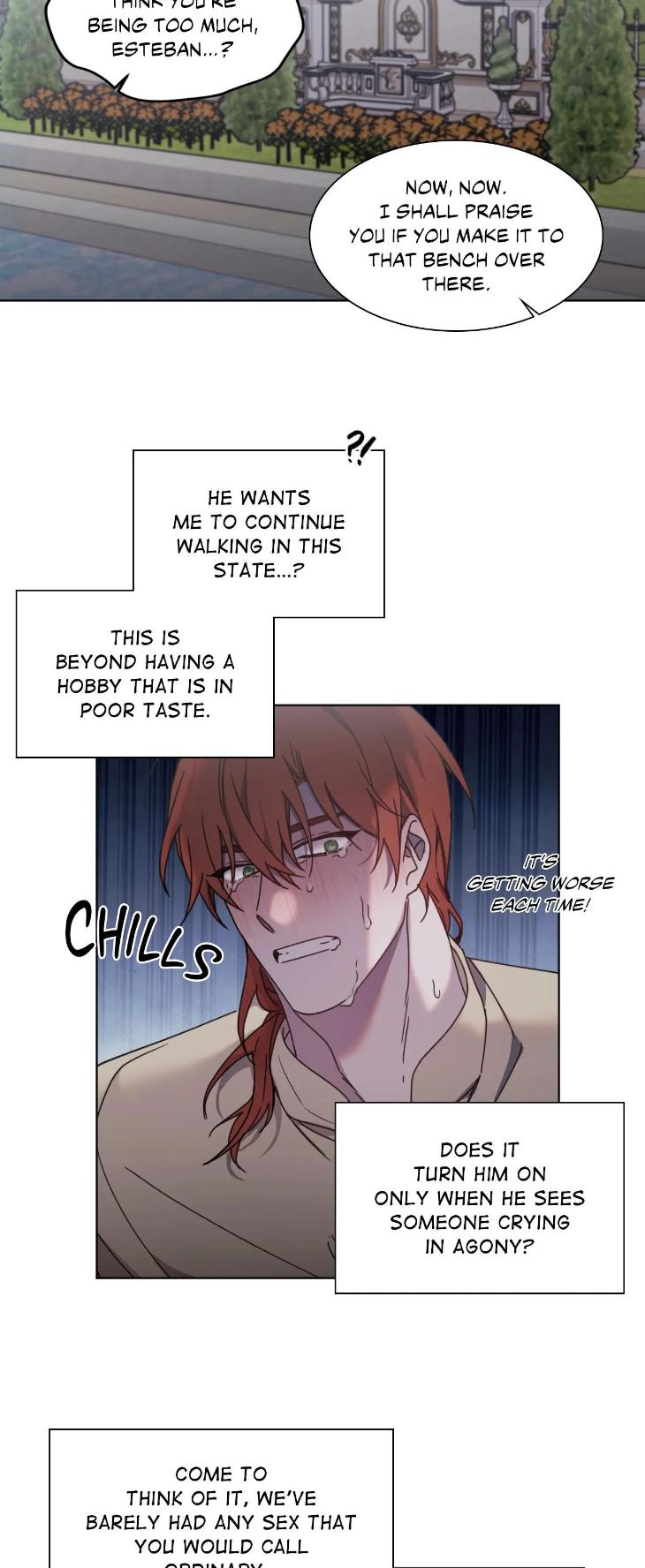 Love-Trap-By-Rayuan-Season-2-Uncensored-Eng page 6