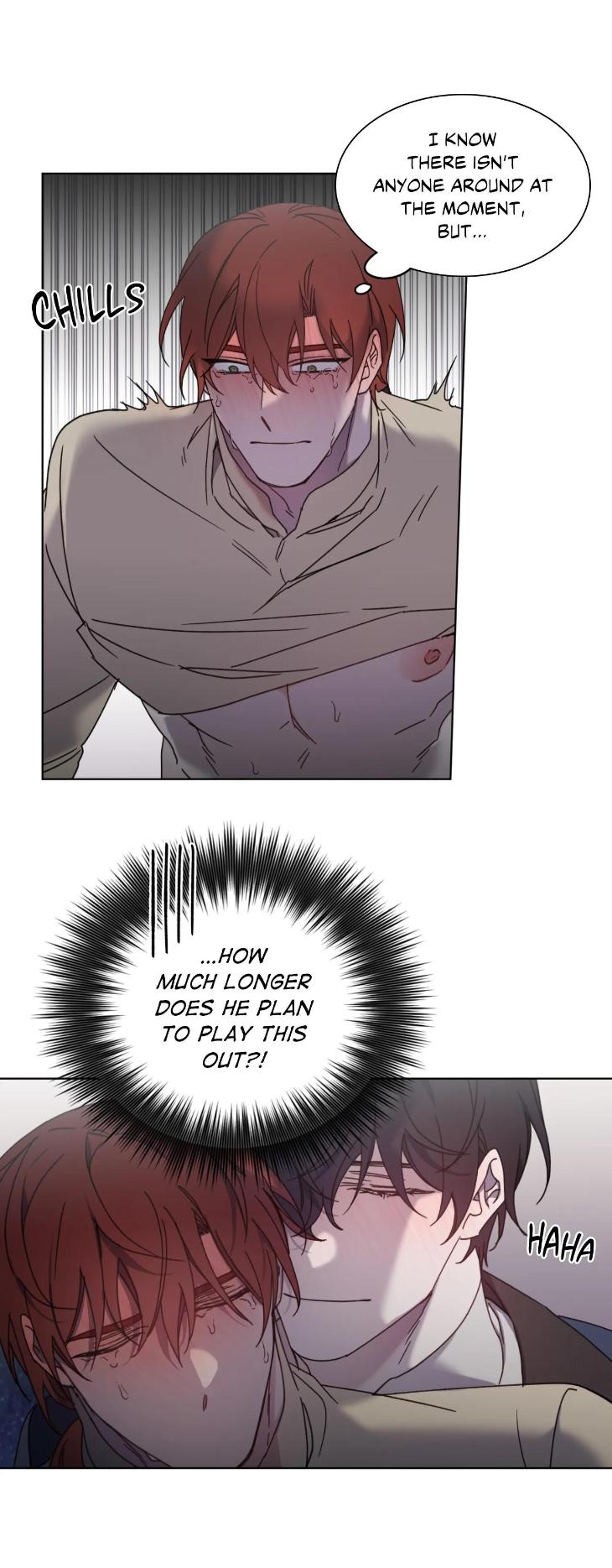 Love-Trap-By-Rayuan-Season-2-Uncensored-Eng page 8