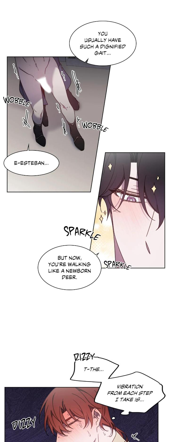 Love-Trap-By-Rayuan-Season-2-Uncensored-Eng page 9