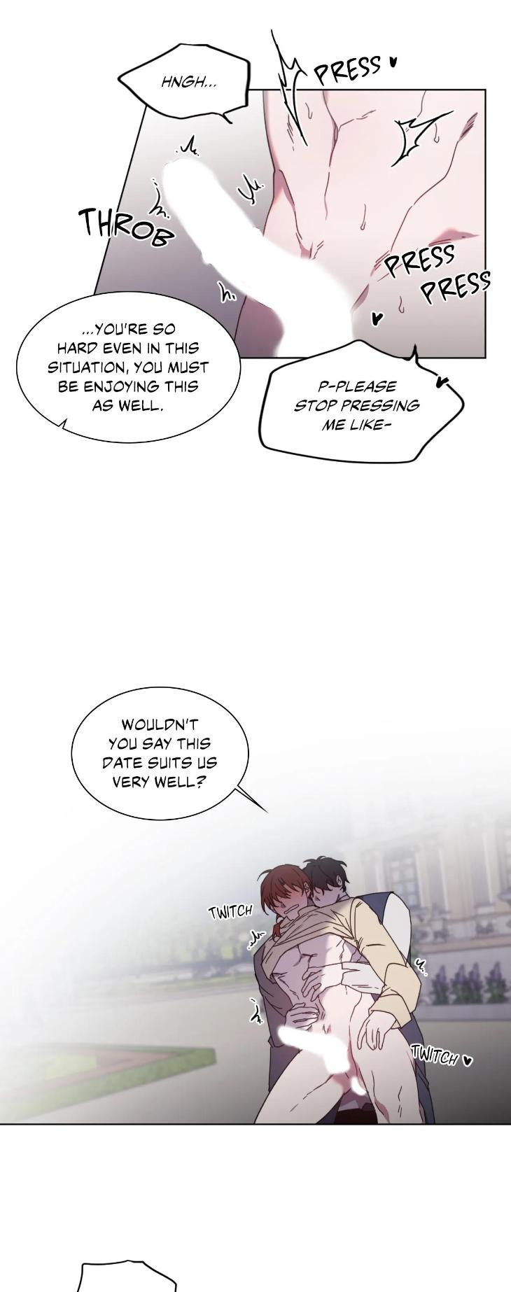 Love-Trap-By-Rayuan-Season-2-Uncensored-Eng page 11