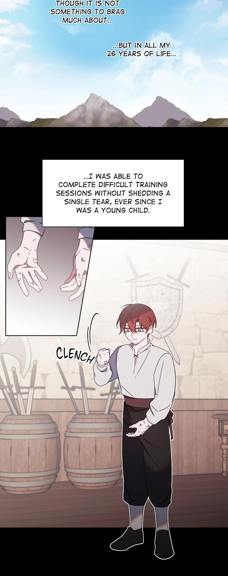 Love-Trap-By-Rayuan-Season-2-Uncensored-Eng page 13