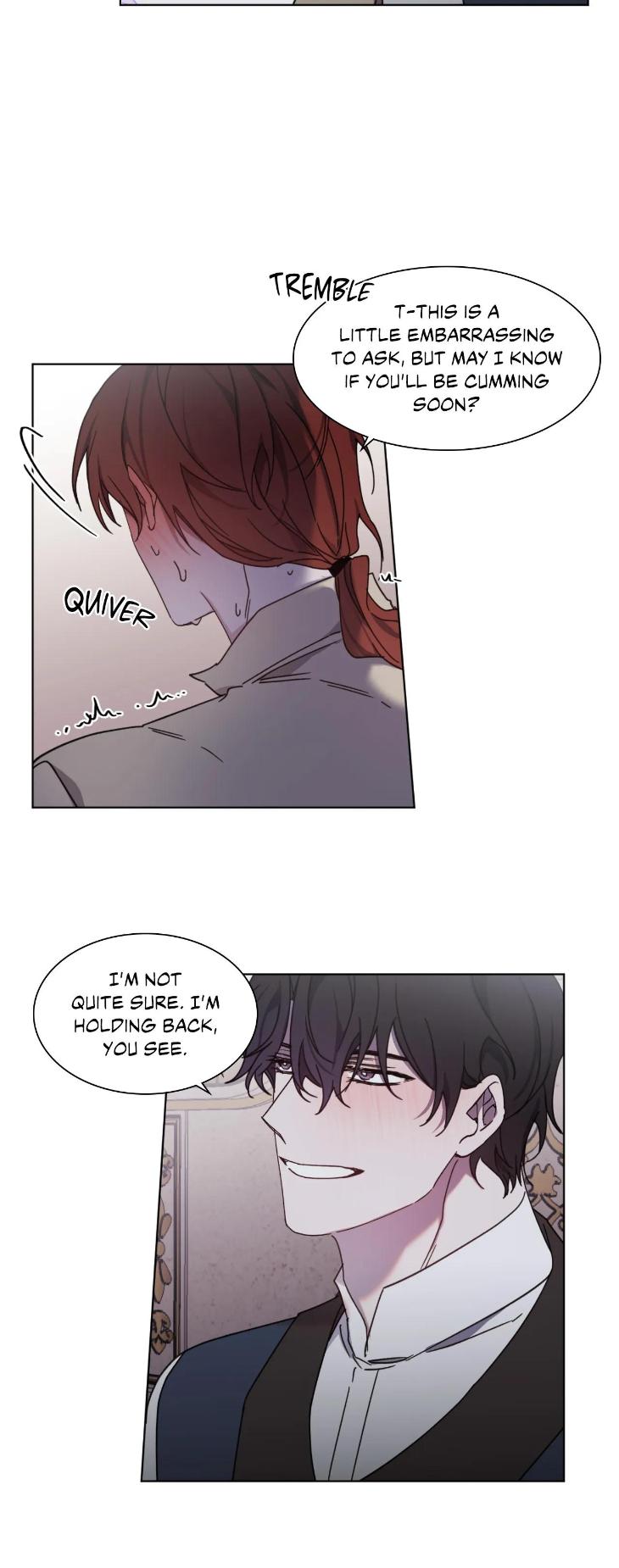 Love-Trap-By-Rayuan-Season-2-Uncensored-Eng page 16