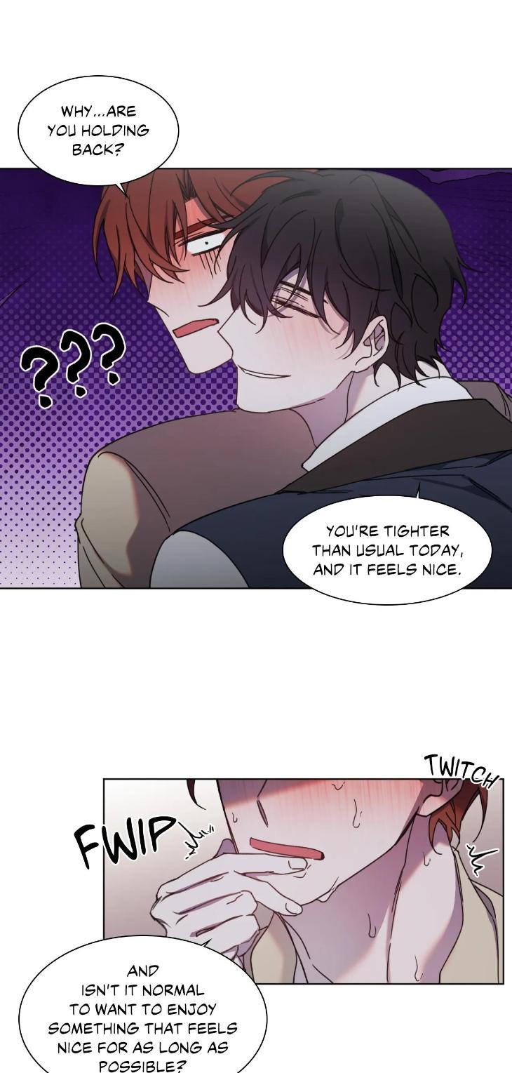Love-Trap-By-Rayuan-Season-2-Uncensored-Eng page 17