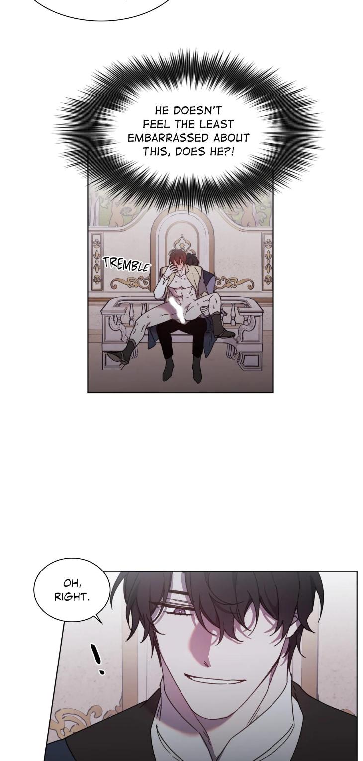 Love-Trap-By-Rayuan-Season-2-Uncensored-Eng page 18