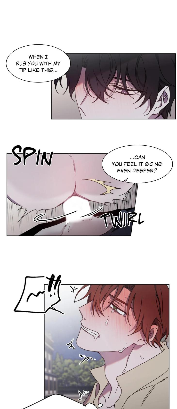 Love-Trap-By-Rayuan-Season-2-Uncensored-Eng page 20