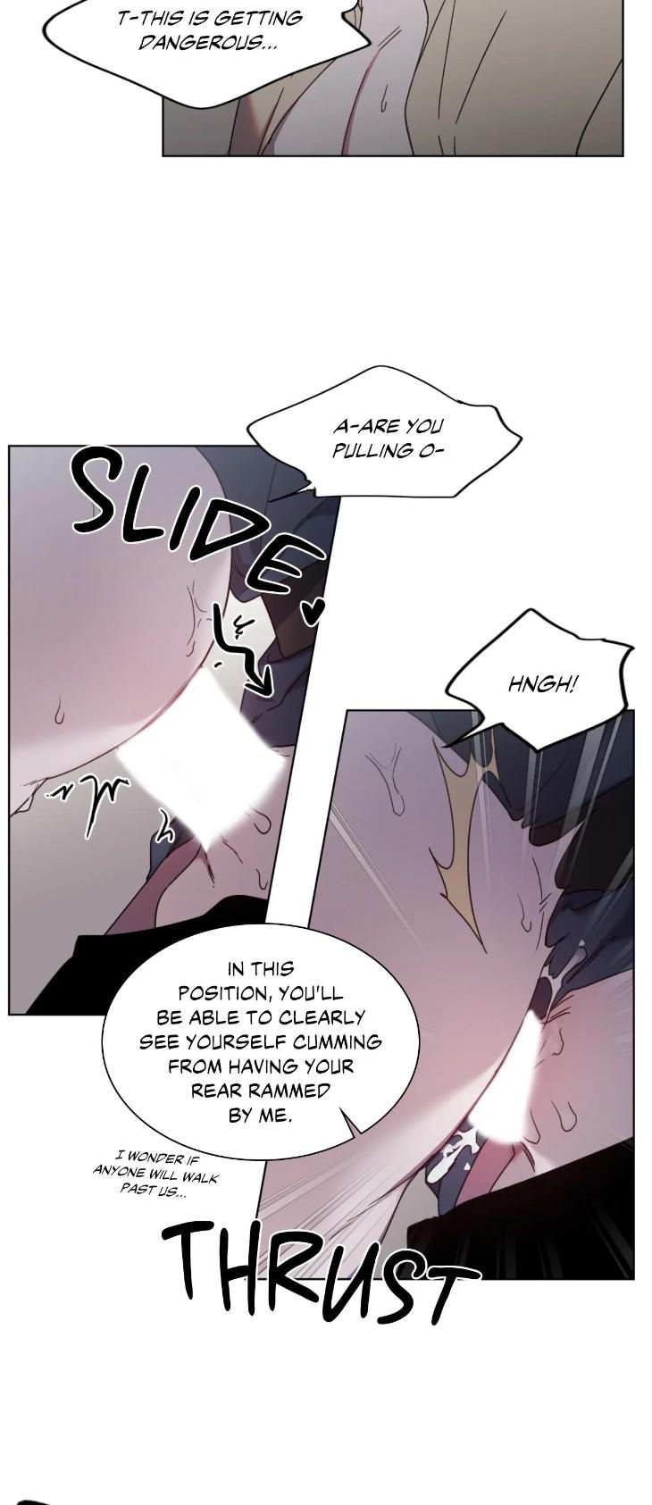 Love-Trap-By-Rayuan-Season-2-Uncensored-Eng page 21