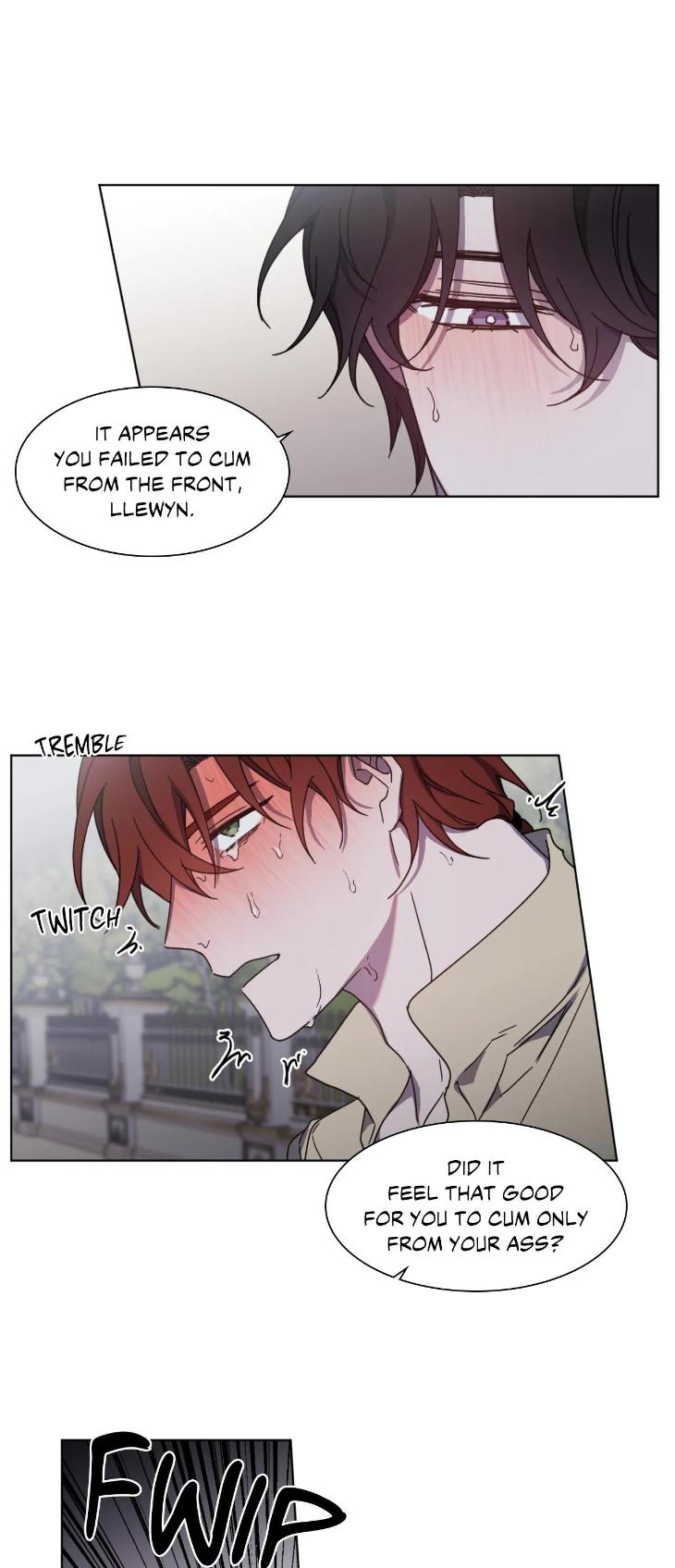 Love-Trap-By-Rayuan-Season-2-Uncensored-Eng page 24