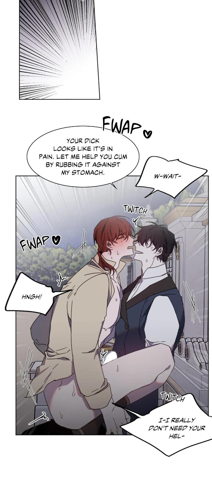 Love-Trap-By-Rayuan-Season-2-Uncensored-Eng page 25