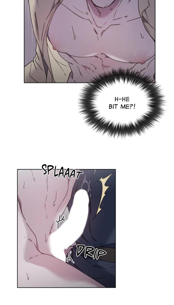 Love-Trap-By-Rayuan-Season-2-Uncensored-Eng page 28