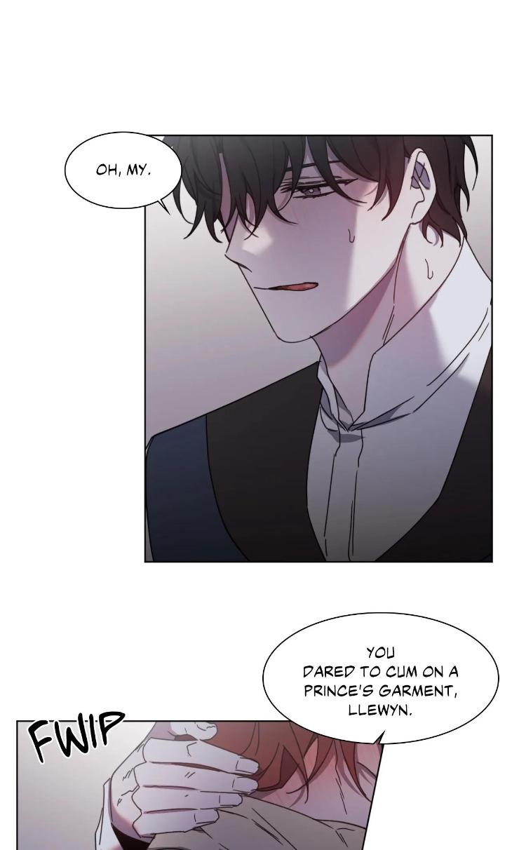 Love-Trap-By-Rayuan-Season-2-Uncensored-Eng page 29