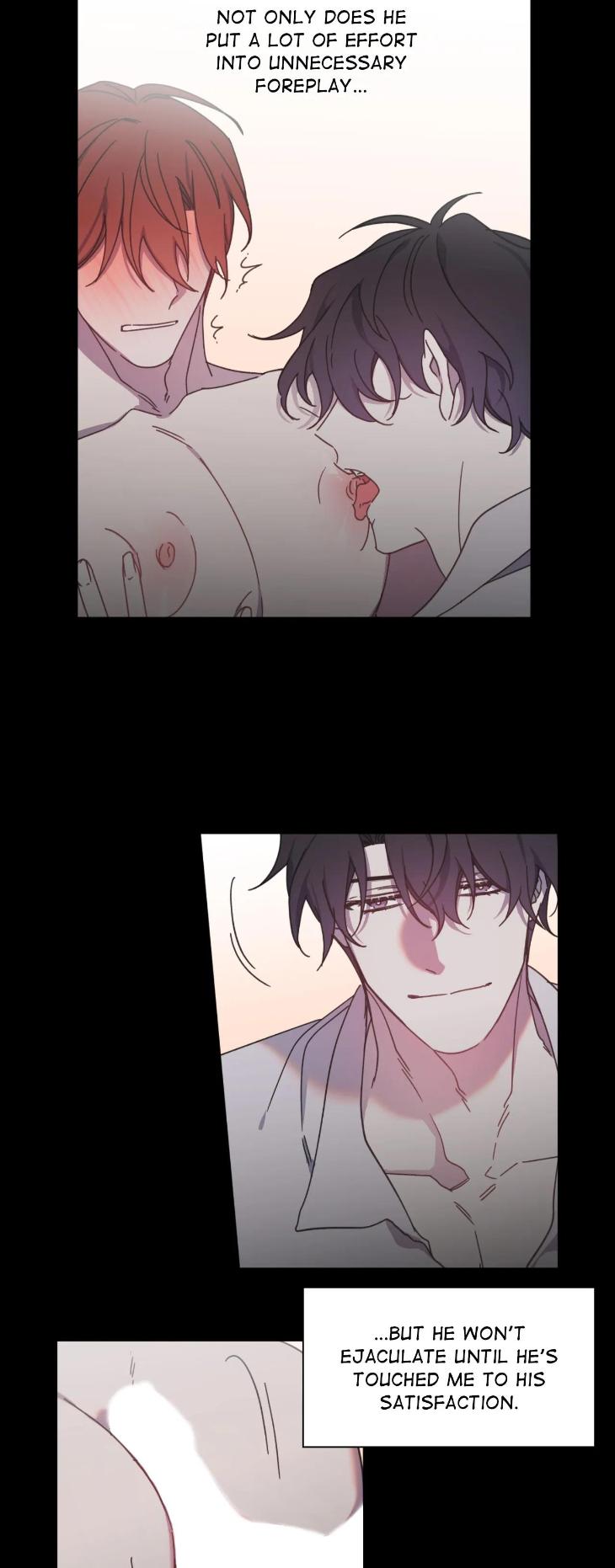 Love-Trap-By-Rayuan-Season-2-Uncensored-Eng page 2