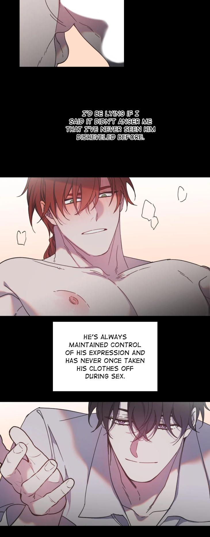 Love-Trap-By-Rayuan-Season-2-Uncensored-Eng page 3