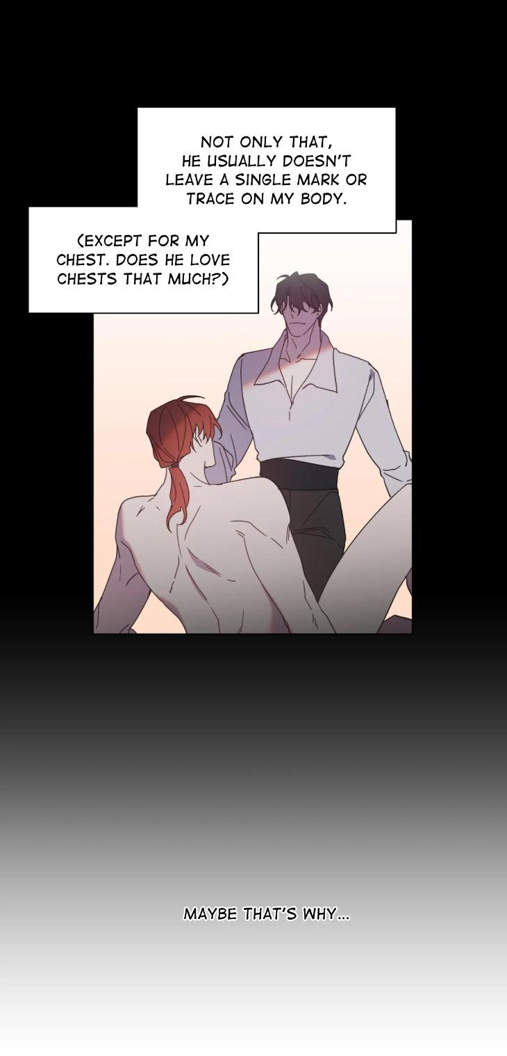 Love-Trap-By-Rayuan-Season-2-Uncensored-Eng page 4