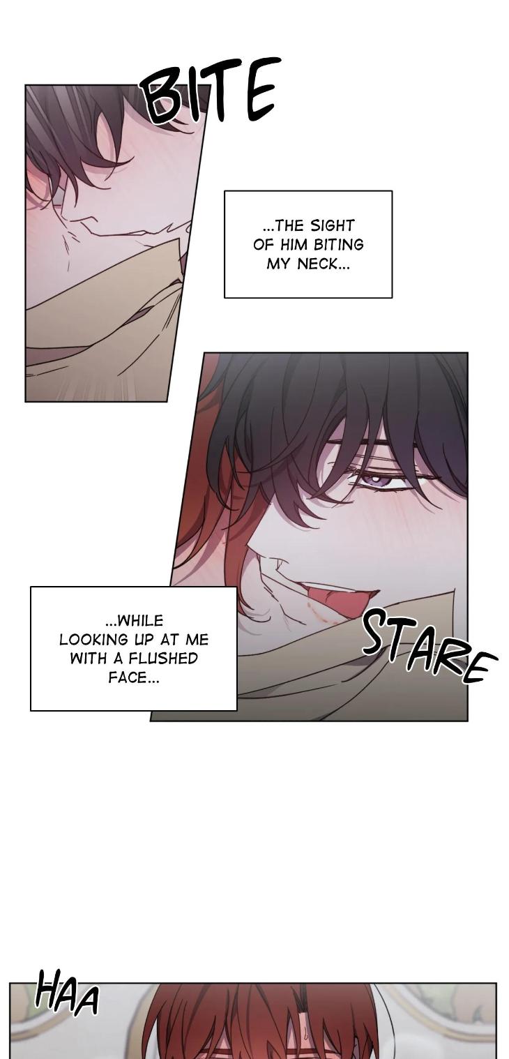 Love-Trap-By-Rayuan-Season-2-Uncensored-Eng page 5
