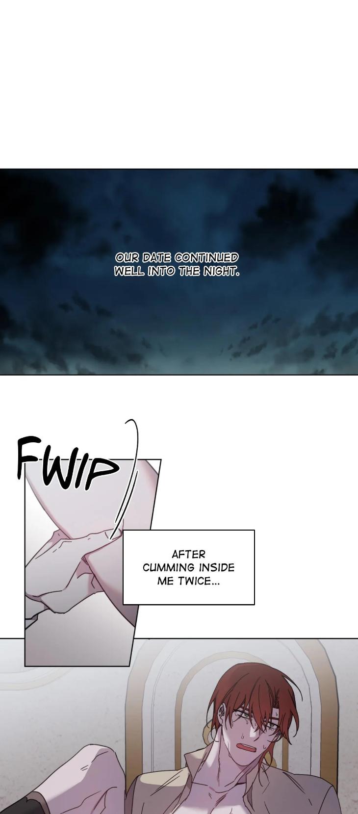 Love-Trap-By-Rayuan-Season-2-Uncensored-Eng page 7