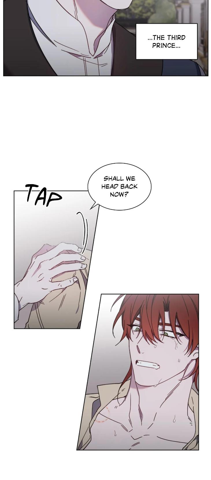 Love-Trap-By-Rayuan-Season-2-Uncensored-Eng page 9