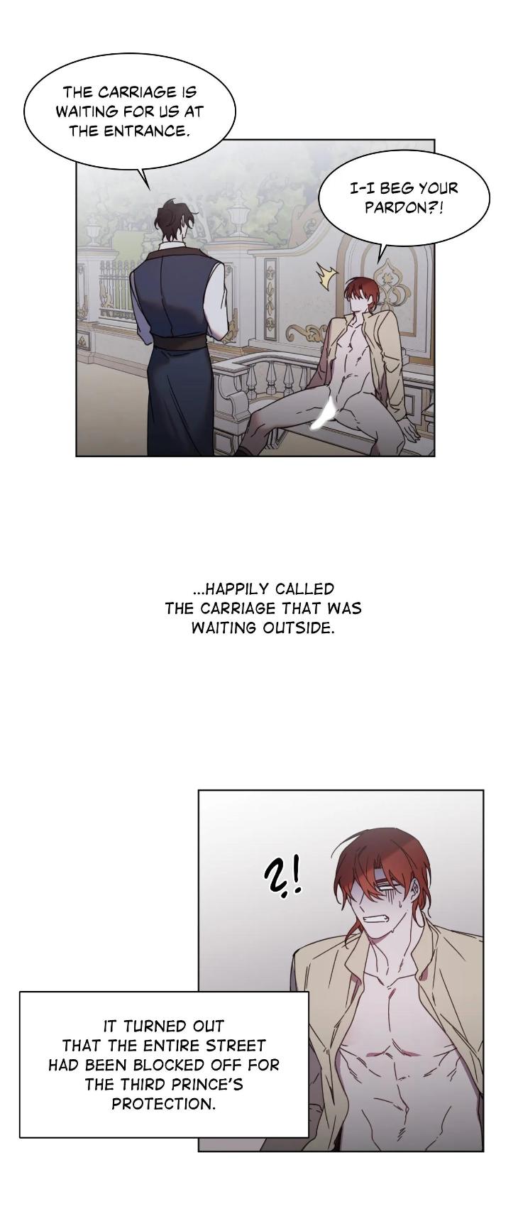 Love-Trap-By-Rayuan-Season-2-Uncensored-Eng page 10