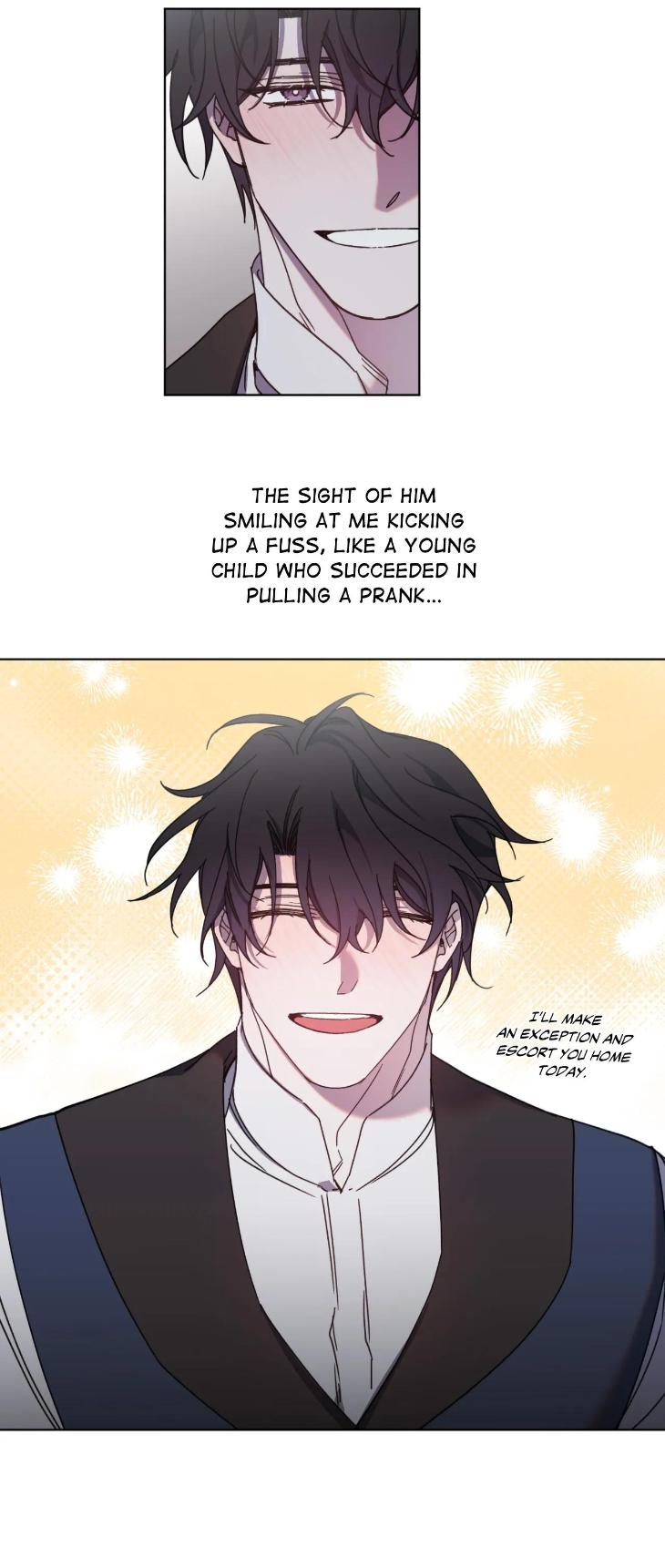 Love-Trap-By-Rayuan-Season-2-Uncensored-Eng page 11