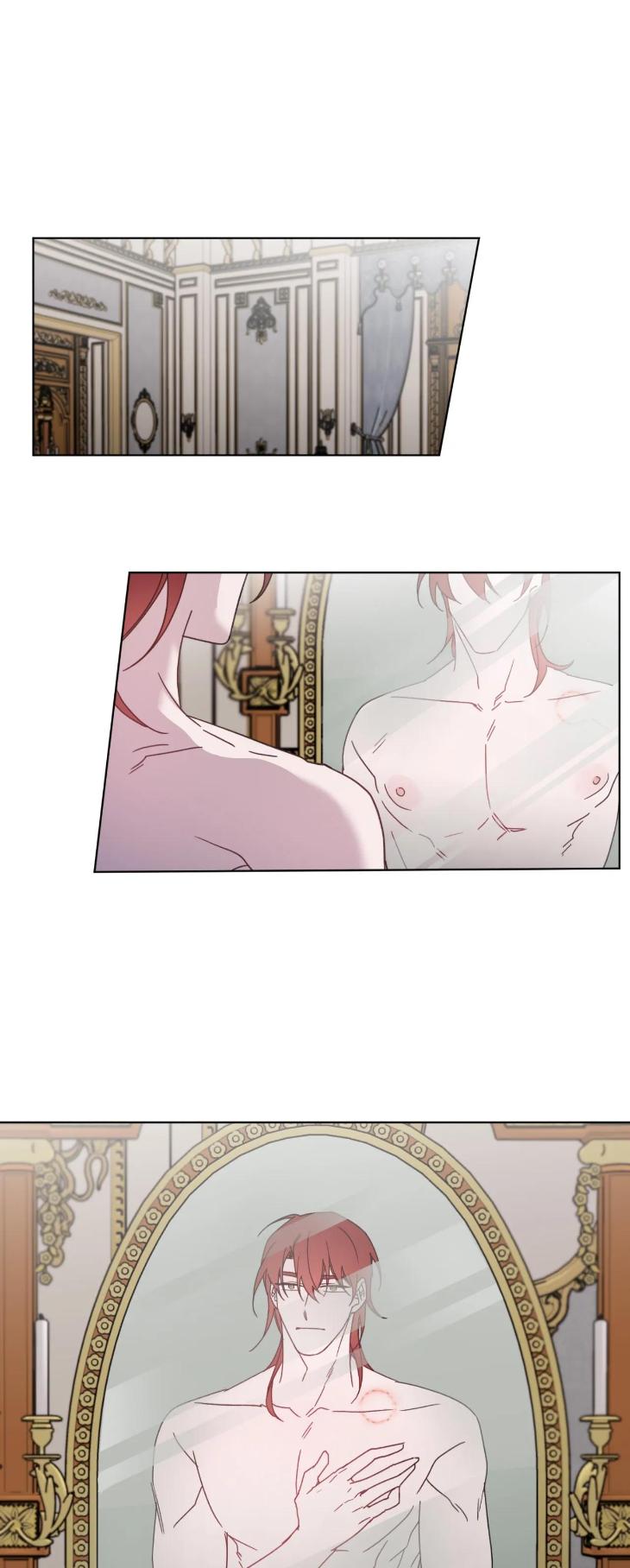 Love-Trap-By-Rayuan-Season-2-Uncensored-Eng page 13