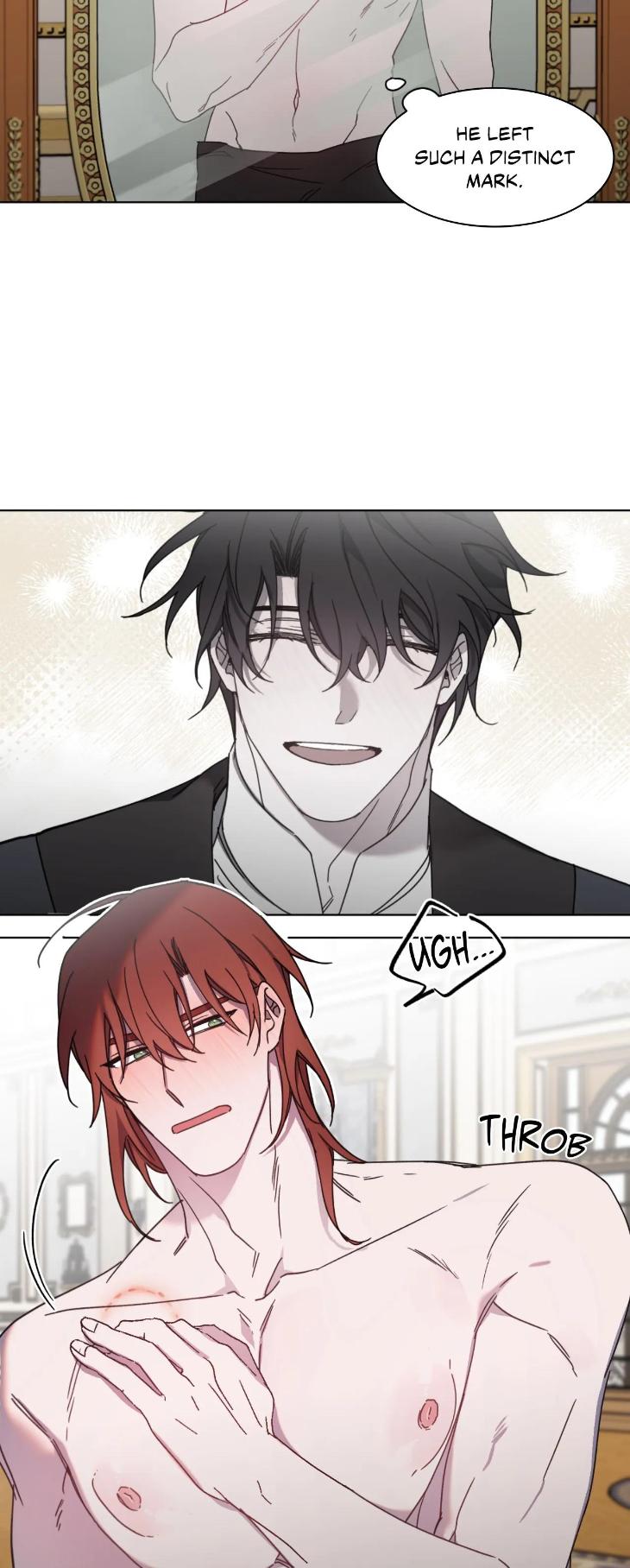 Love-Trap-By-Rayuan-Season-2-Uncensored-Eng page 14