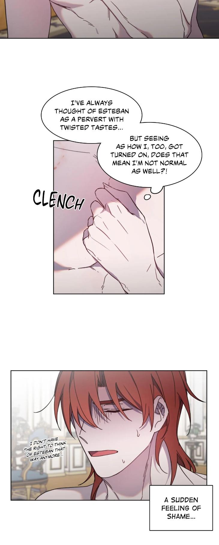 Love-Trap-By-Rayuan-Season-2-Uncensored-Eng page 15