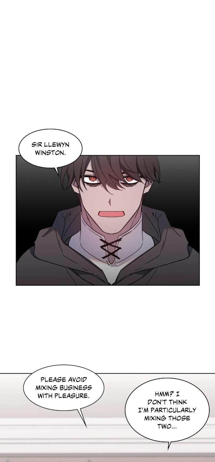 Love-Trap-By-Rayuan-Season-2-Uncensored-Eng page 17