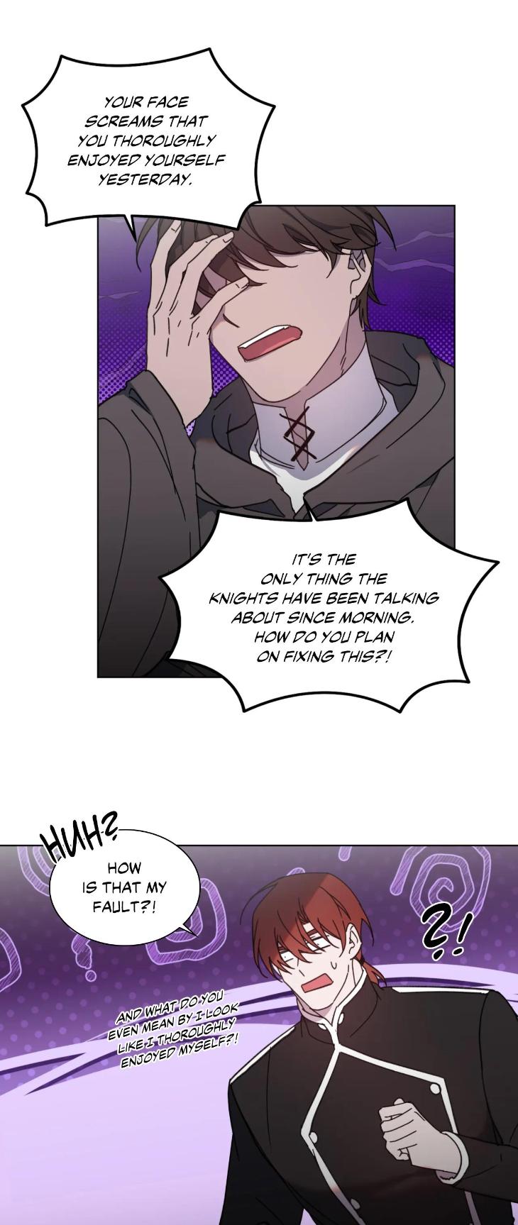 Love-Trap-By-Rayuan-Season-2-Uncensored-Eng page 19