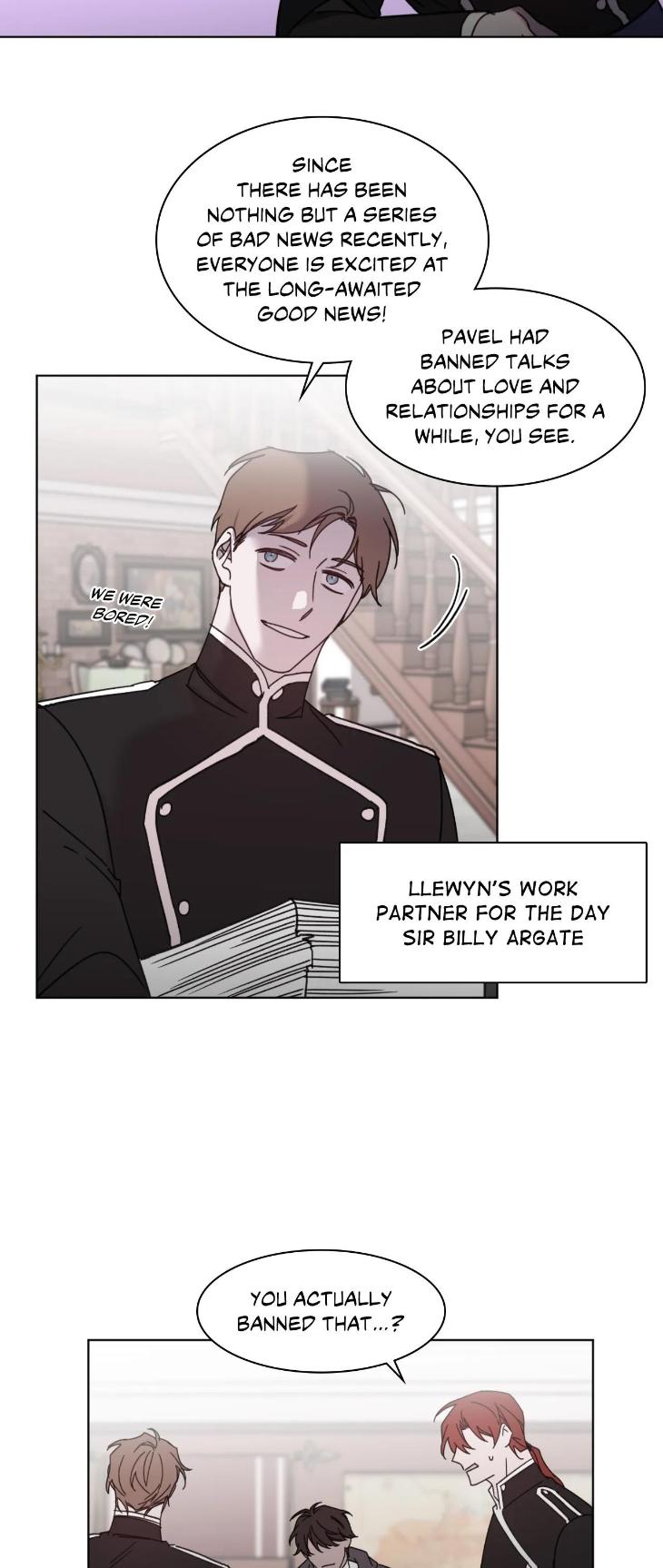 Love-Trap-By-Rayuan-Season-2-Uncensored-Eng page 20