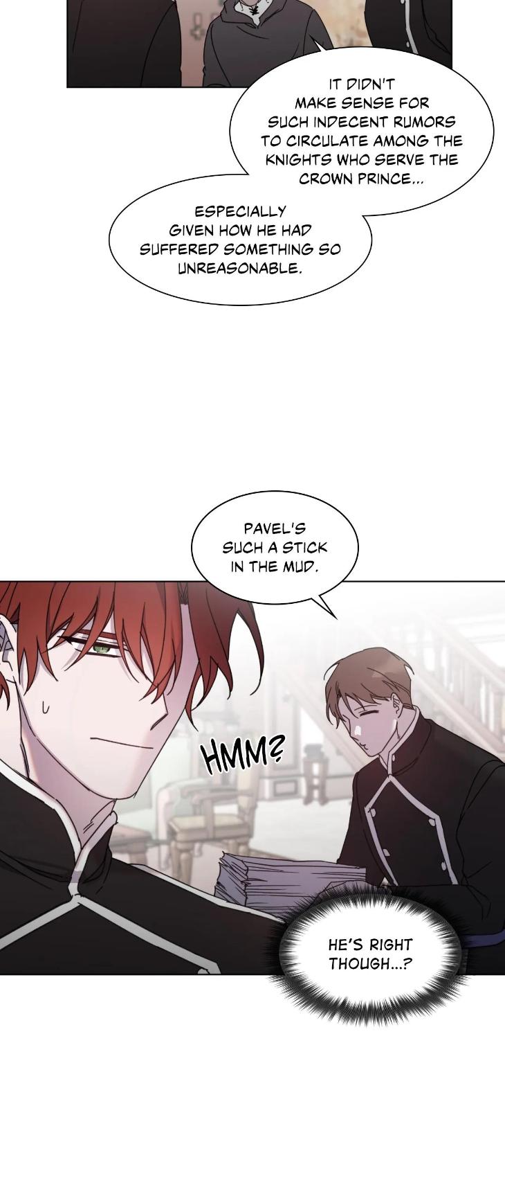 Love-Trap-By-Rayuan-Season-2-Uncensored-Eng page 21