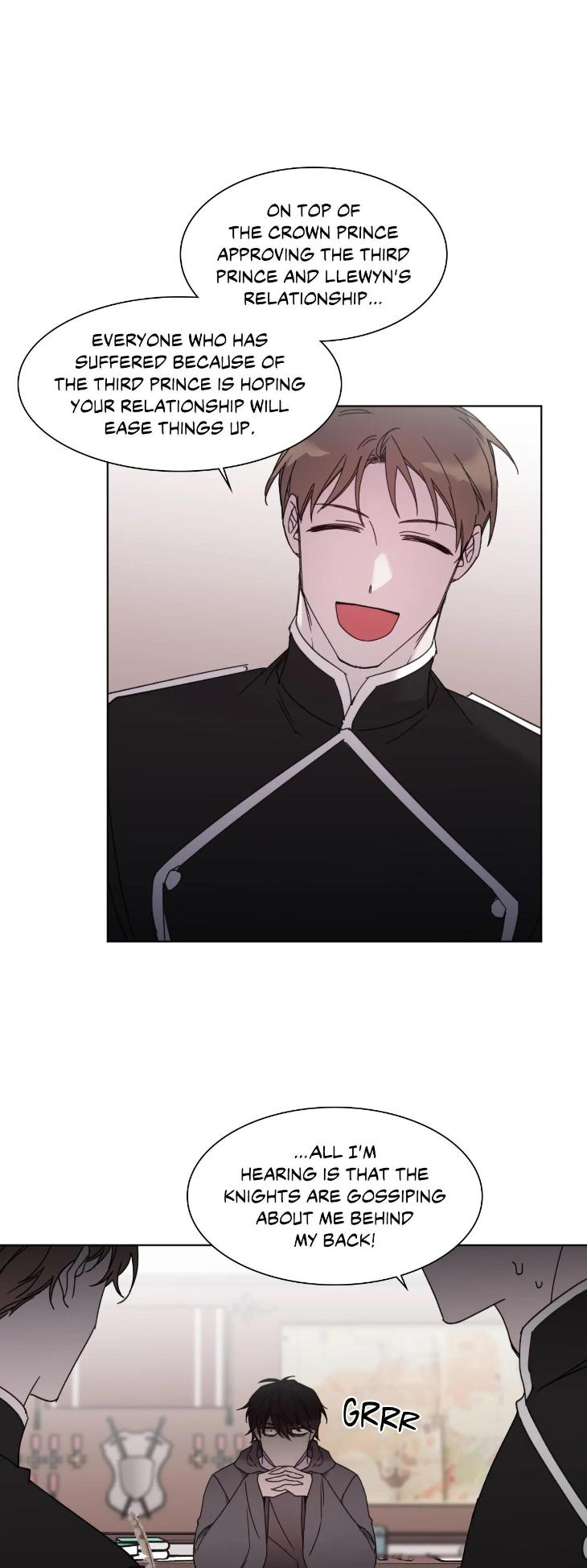 Love-Trap-By-Rayuan-Season-2-Uncensored-Eng page 22