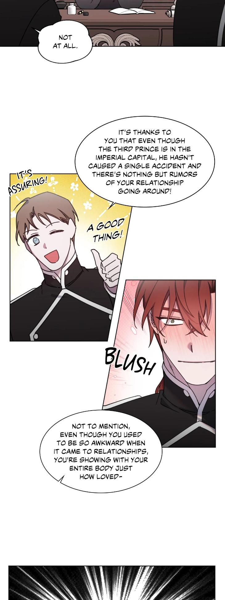 Love-Trap-By-Rayuan-Season-2-Uncensored-Eng page 23