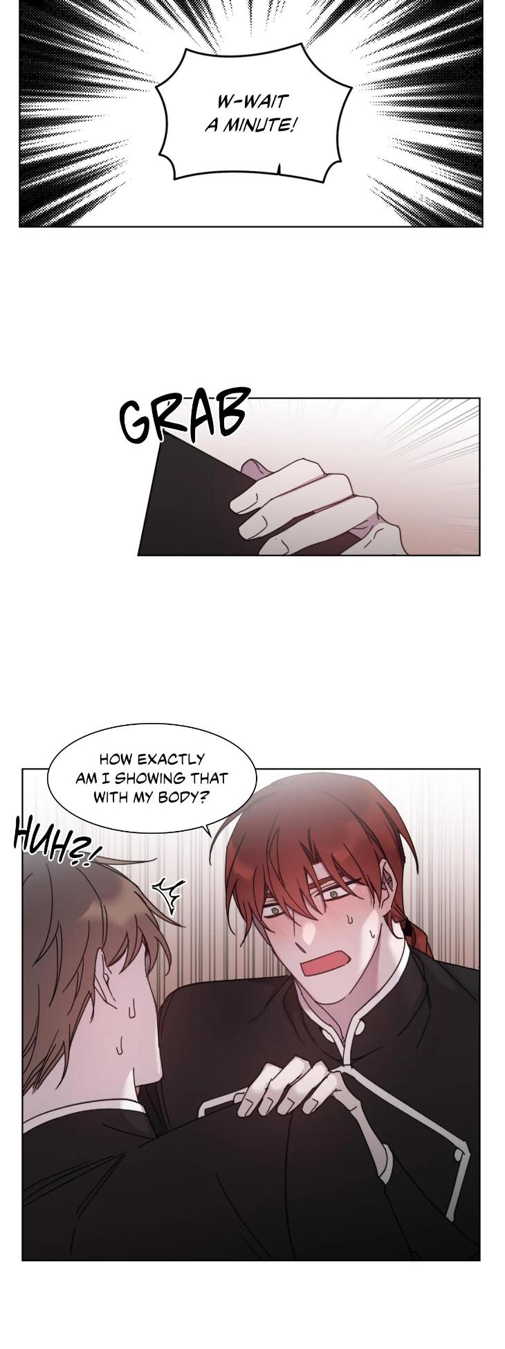 Love-Trap-By-Rayuan-Season-2-Uncensored-Eng page 24