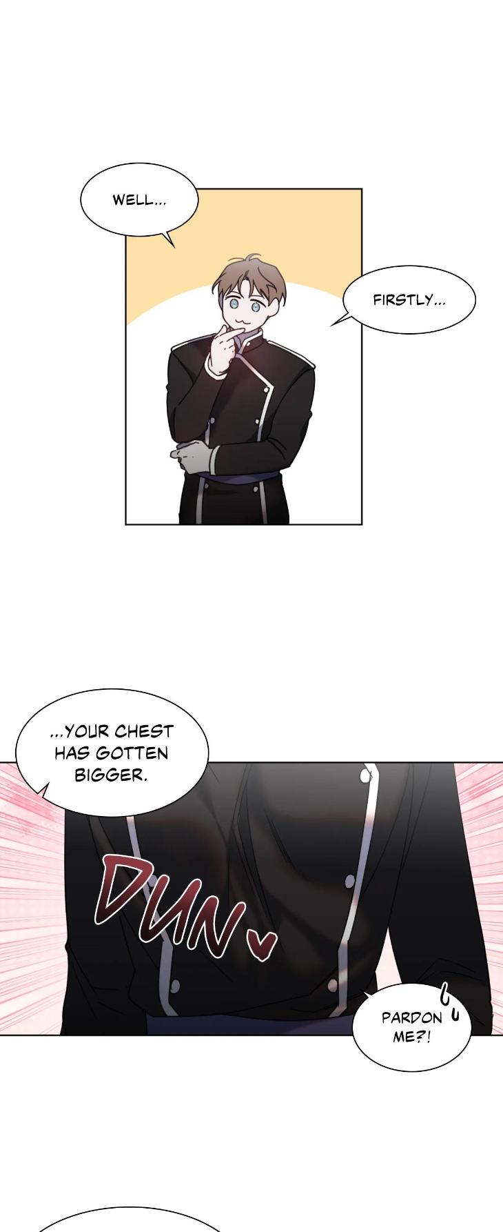 Love-Trap-By-Rayuan-Season-2-Uncensored-Eng page 25