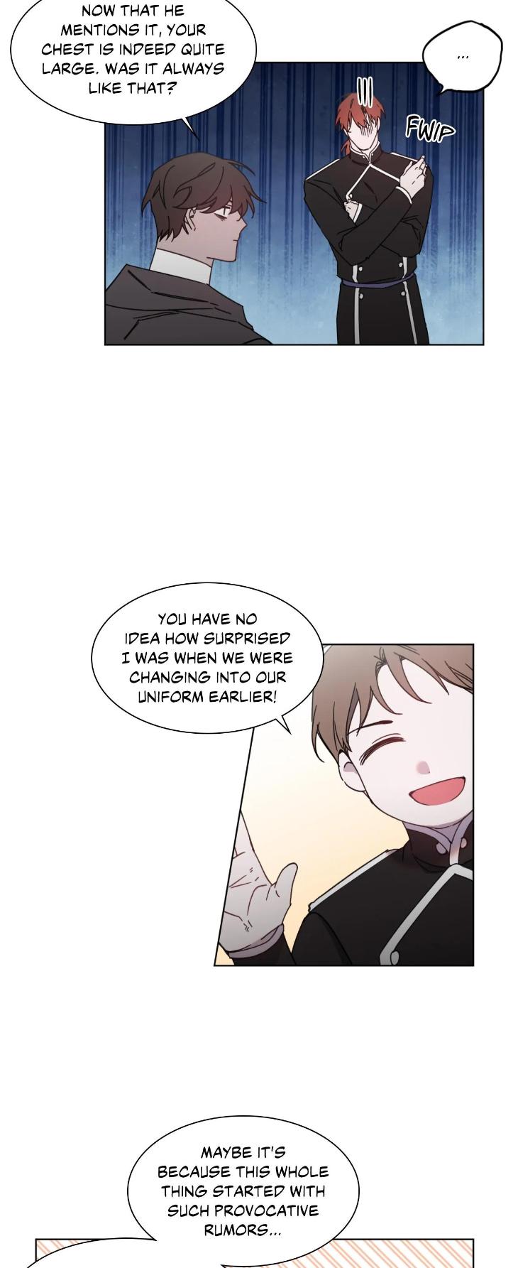Love-Trap-By-Rayuan-Season-2-Uncensored-Eng page 26