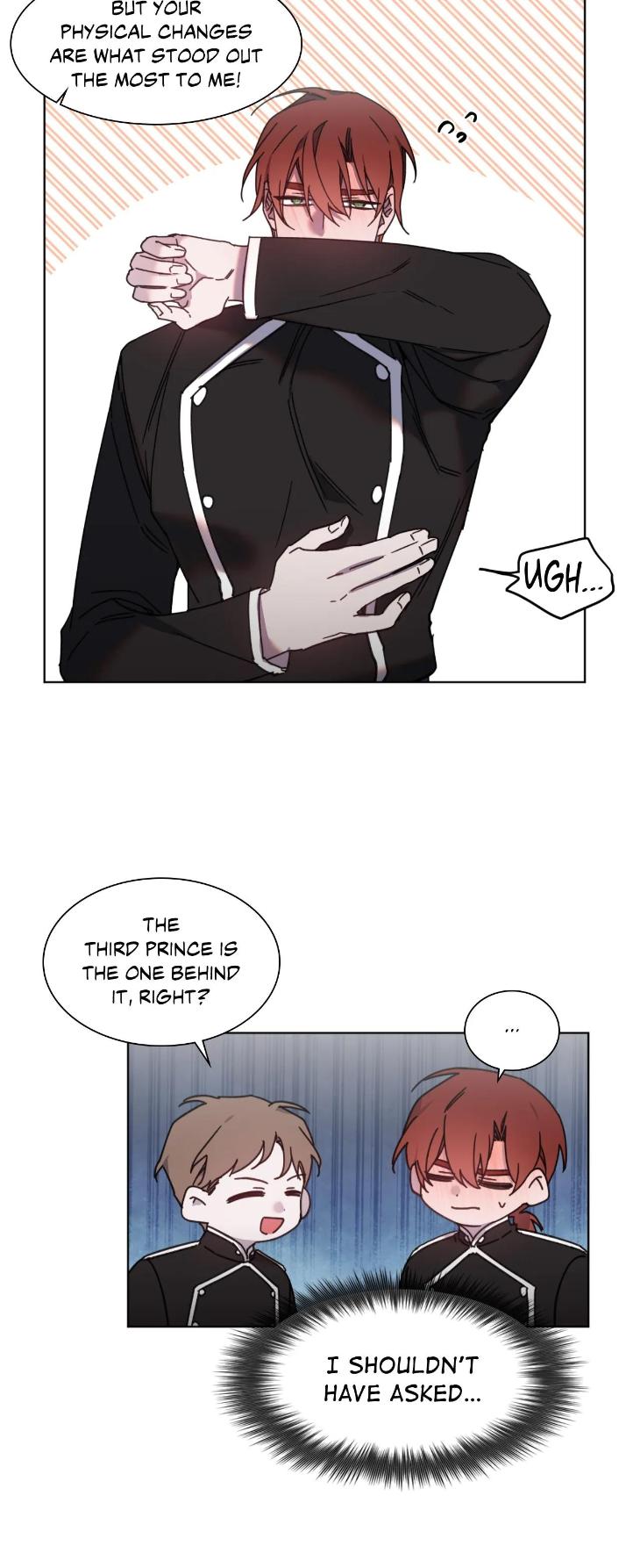 Love-Trap-By-Rayuan-Season-2-Uncensored-Eng page 27