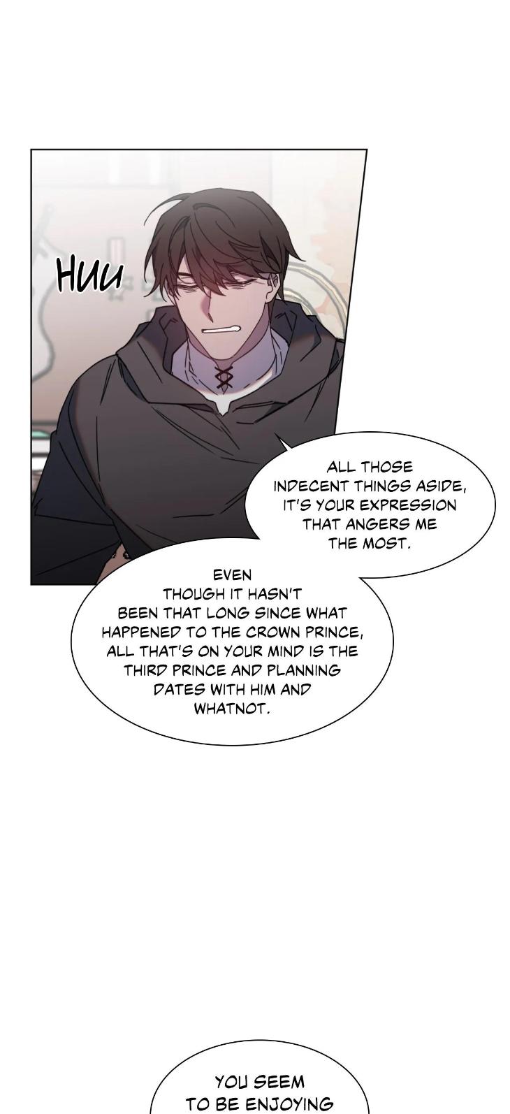 Love-Trap-By-Rayuan-Season-2-Uncensored-Eng page 28