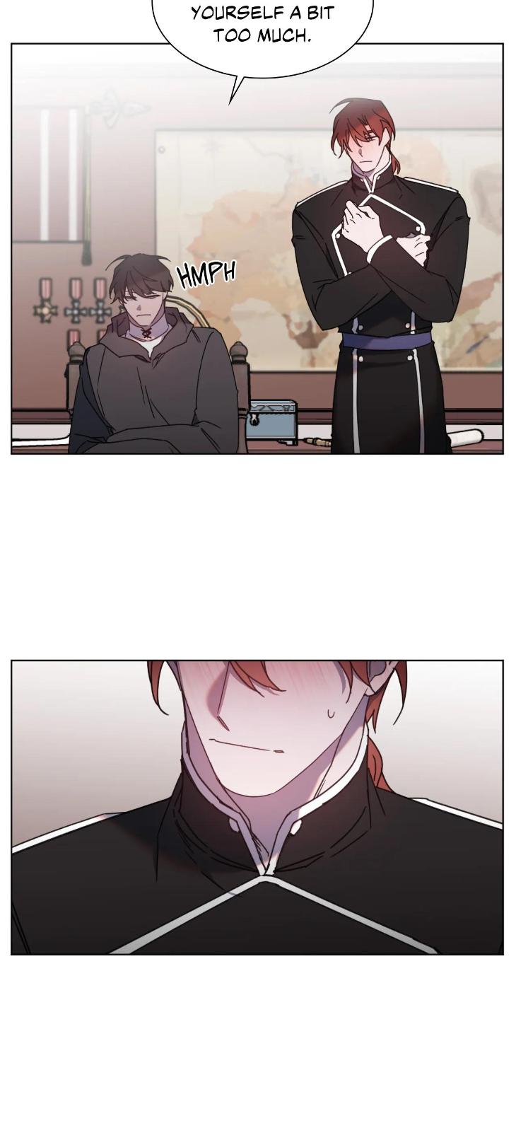 Love-Trap-By-Rayuan-Season-2-Uncensored-Eng page 29
