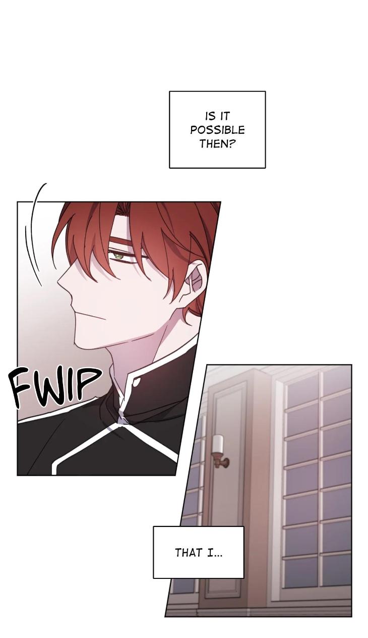 Love-Trap-By-Rayuan-Season-2-Uncensored-Eng page 31