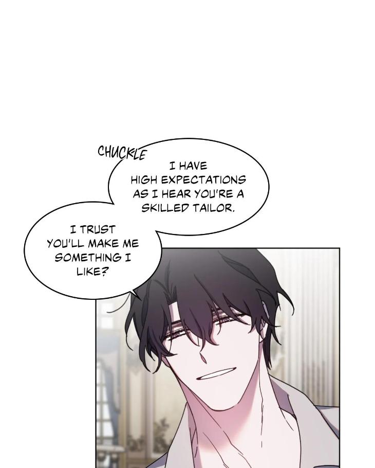 Love-Trap-By-Rayuan-Season-2-Uncensored-Eng page 5