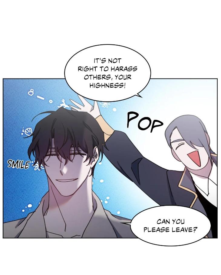 Love-Trap-By-Rayuan-Season-2-Uncensored-Eng page 7