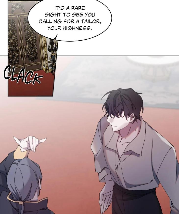 Love-Trap-By-Rayuan-Season-2-Uncensored-Eng page 10