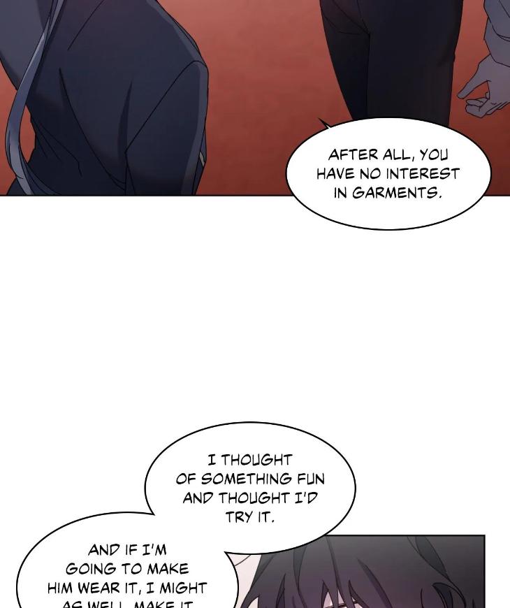 Love-Trap-By-Rayuan-Season-2-Uncensored-Eng page 11