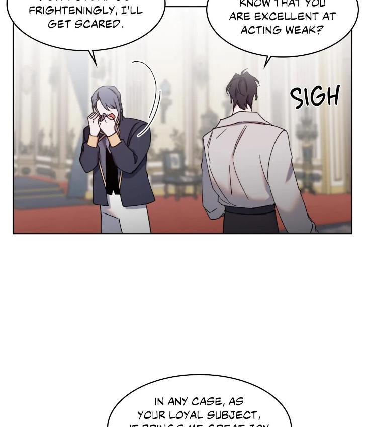Love-Trap-By-Rayuan-Season-2-Uncensored-Eng page 18