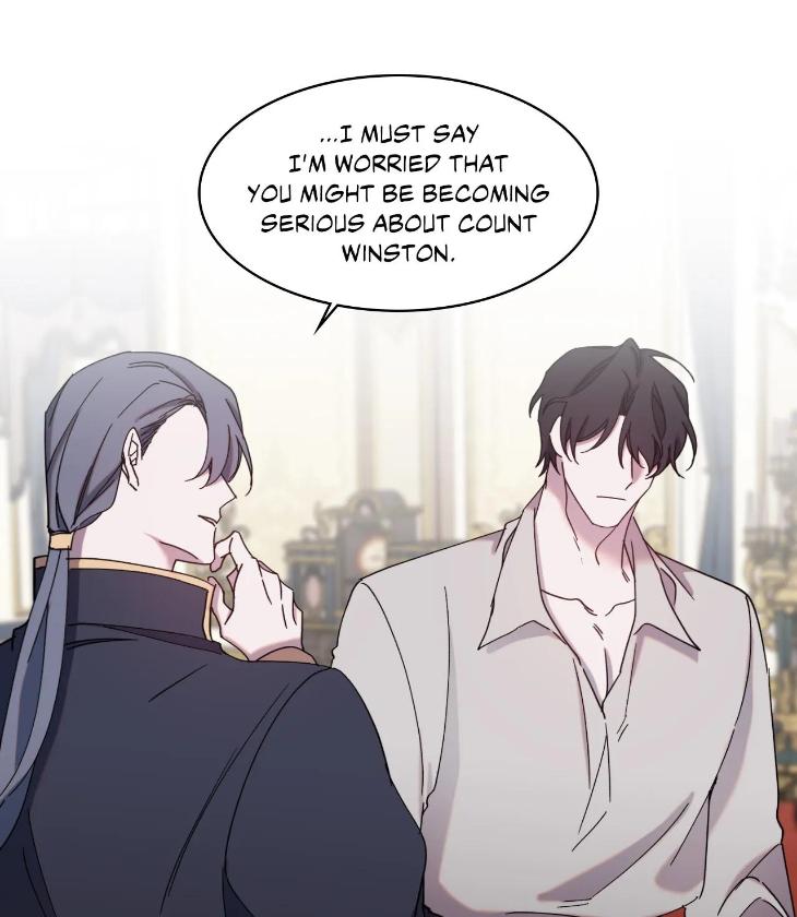Love-Trap-By-Rayuan-Season-2-Uncensored-Eng page 20