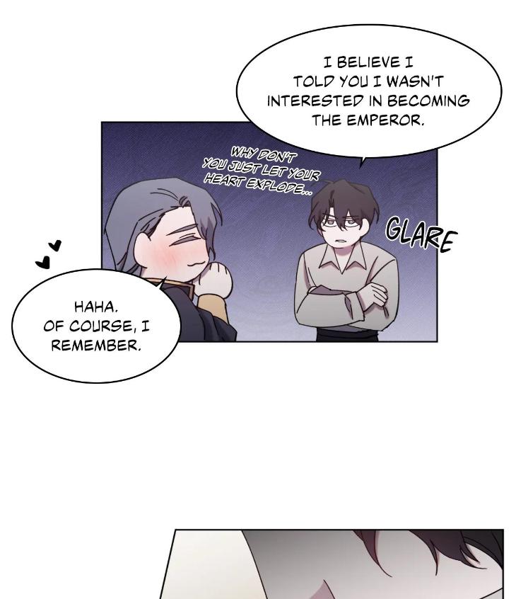Love-Trap-By-Rayuan-Season-2-Uncensored-Eng page 33