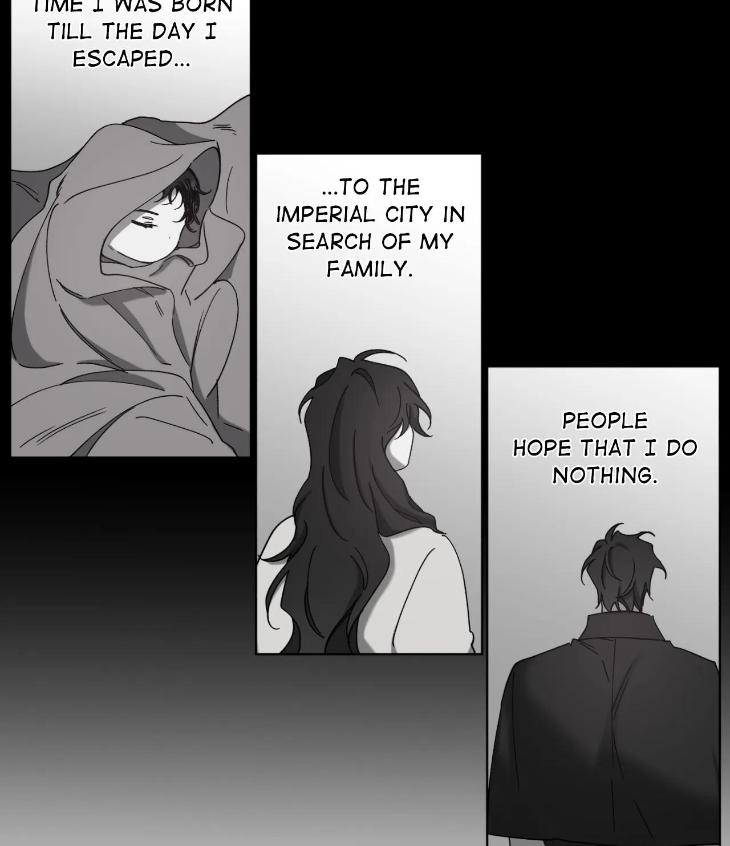 Love-Trap-By-Rayuan-Season-2-Uncensored-Eng page 36