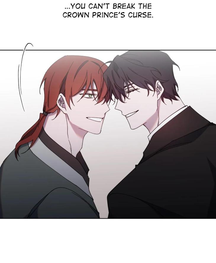 Love-Trap-By-Rayuan-Season-2-Uncensored-Eng page 41