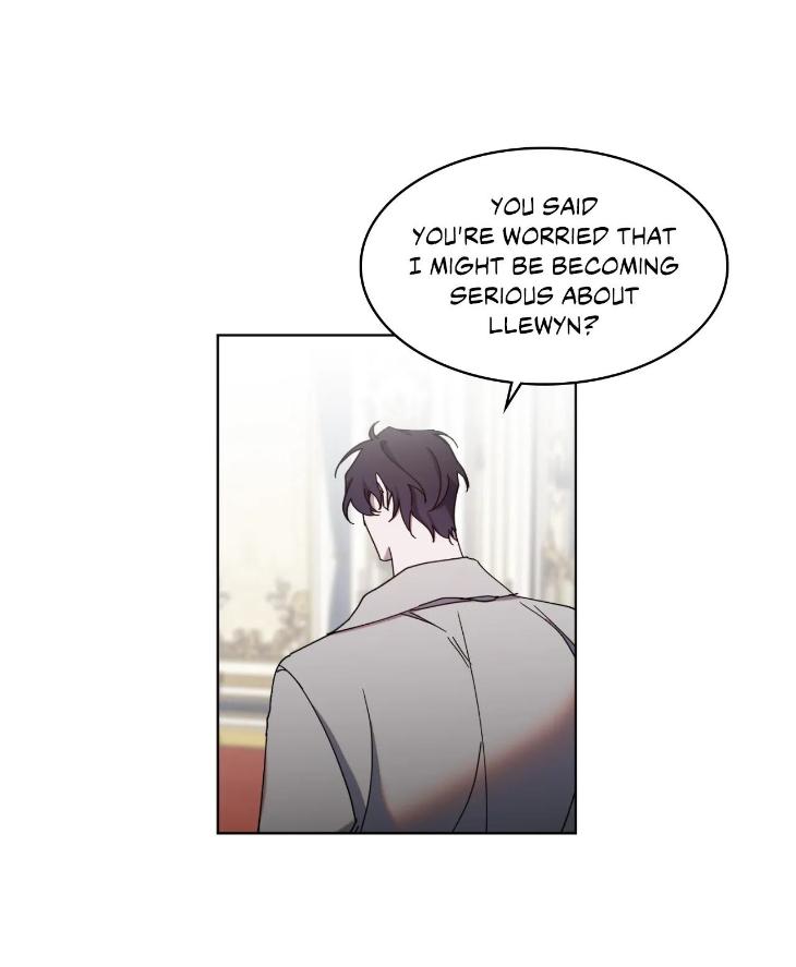 Love-Trap-By-Rayuan-Season-2-Uncensored-Eng page 43